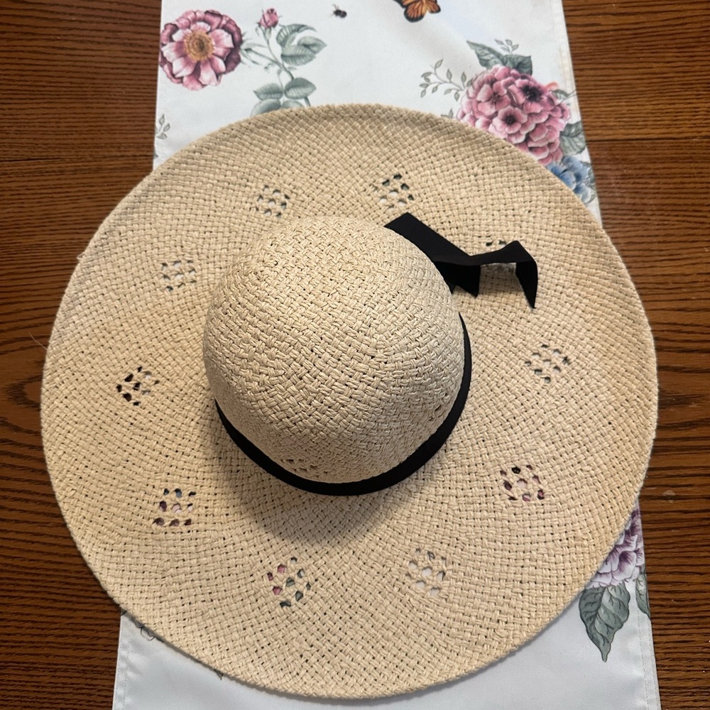 Sun Hat